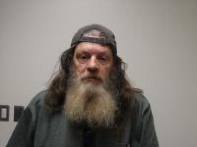 David James Aldering a registered Sex Offender of California