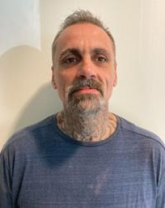 David Allred a registered Sex Offender of California