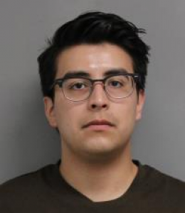 David Almararoman Jr a registered Sex Offender of California