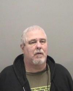 David Allan Alvarado a registered Sex Offender of California