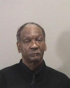 David Ramon Ammons a registered Sex Offender of California