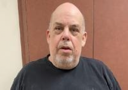 David Scott Anderson a registered Sex Offender of California