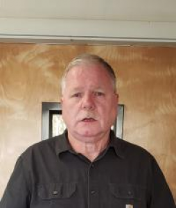 David Allen Andres a registered Sex Offender of California