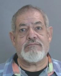 David Araya Jr a registered Sex Offender of California