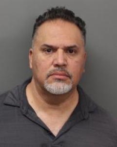 David Arreola a registered Sex Offender of California