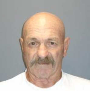 David Alexander Ashmore Sr a registered Sex Offender of California