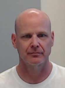 David James Baker a registered Sex Offender of California