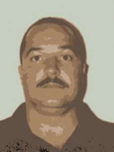 David Baker a registered Sex Offender of California