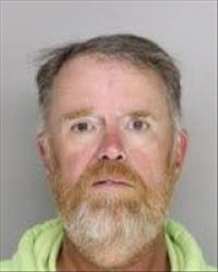 David Bryan Ballou a registered Sex Offender of California