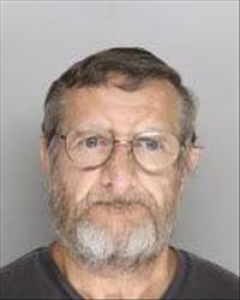David Joel Banks a registered Sex Offender of California