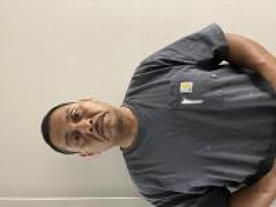 David William Bargas a registered Sex Offender of California