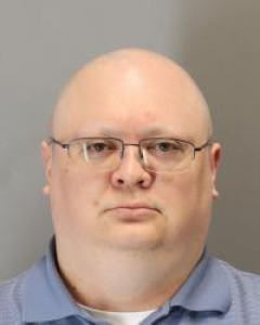 David Christopher Bauman a registered Sex Offender of California