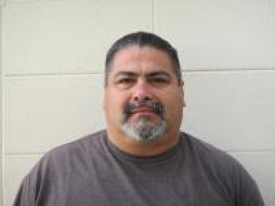 David Quintero Bautista a registered Sex Offender of California