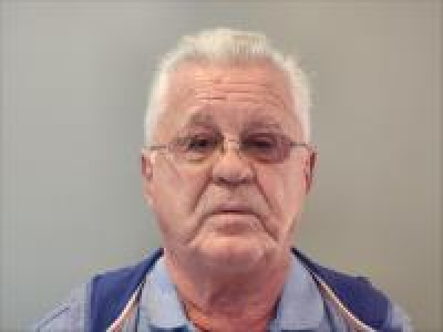 David Julius Bayken a registered Sex Offender of California