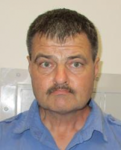 David Beakel a registered Sex Offender of California