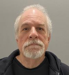 David Marron Bebetu a registered Sex Offender of California