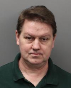 David Peter Becker a registered Sex Offender of California