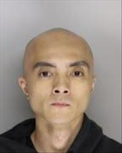 David Beltran a registered Sex Offender of California