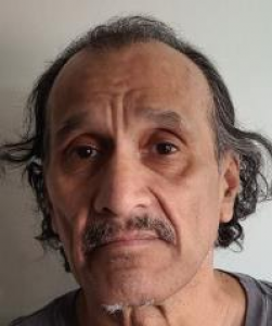 David Steven Betankourt a registered Sex Offender of California