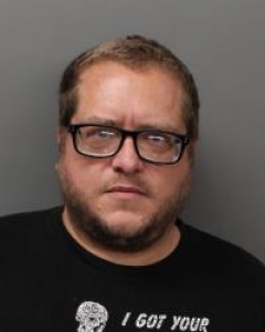 David Corey Biggers a registered Sex Offender of California
