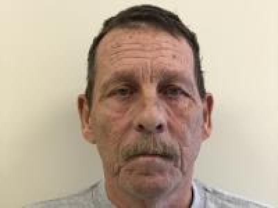 David Billington a registered Sex Offender of California