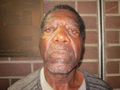 David Stanley Blackburn a registered Sex Offender of California