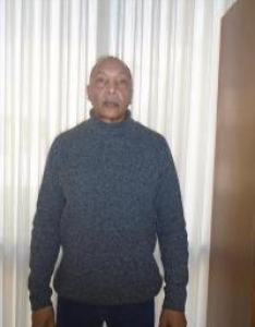 David Charles Black a registered Sex Offender of California