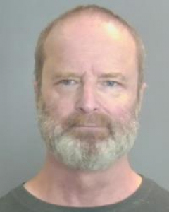 David Kevin Bleeker a registered Sex Offender of California