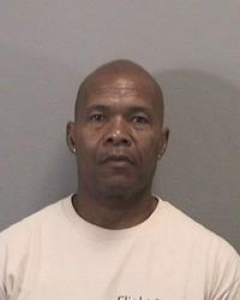 David Cody Bond a registered Sex Offender of California