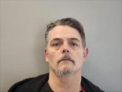 David Ryan Bottomly a registered Sex Offender of California