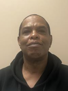 David Latroy Bouie a registered Sex Offender of California