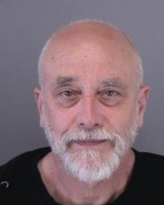 David Harold Boysel a registered Sex Offender of California