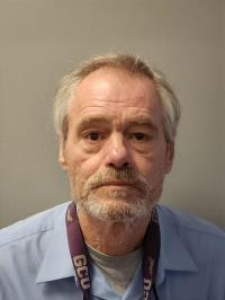 David James Bradley a registered Sex Offender of California