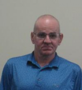 David Allen Bridges a registered Sex Offender of California