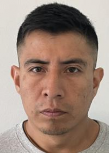 David Felix Brigido a registered Sex Offender of California