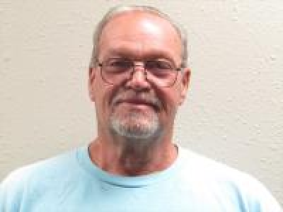 David Wayne Bristow a registered Sex Offender of California