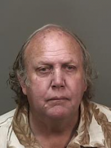 David Wesley Brkovich a registered Sex Offender of California