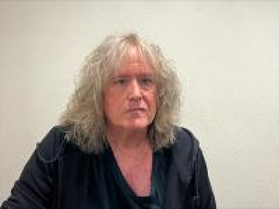 David Harold Brothers a registered Sex Offender of California