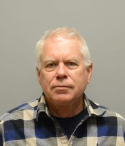 David Louis Broughton a registered Sex Offender of California