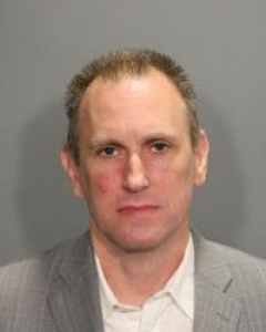 David Courtney Brown a registered Sex Offender of California