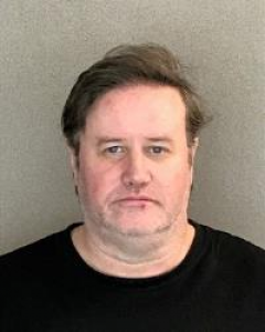 David Eric Brown a registered Sex Offender of California