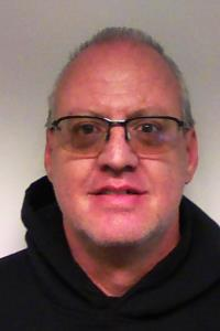 David Walker Bryan a registered Sex Offender of California