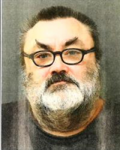 David Lee Buchanan a registered Sex Offender of California