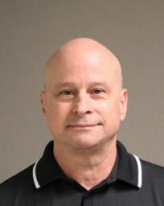 David Allen Burchman a registered Sex Offender of California