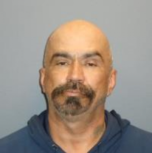 David Bustamante a registered Sex Offender of California