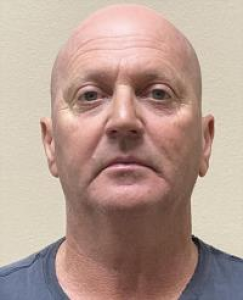David Scott Calvin a registered Sex Offender of California
