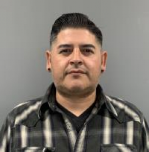 David Richard Candelaria a registered Sex Offender of California