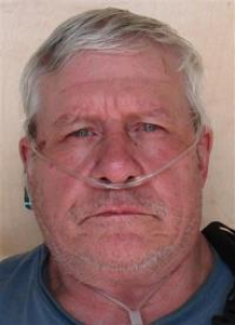 David Lewis Cantrell a registered Sex Offender of California