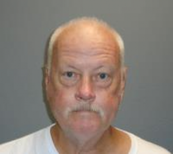 David Roy Carder a registered Sex Offender of California