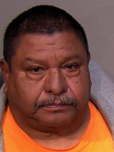 David M Cardoza a registered Sex Offender of California